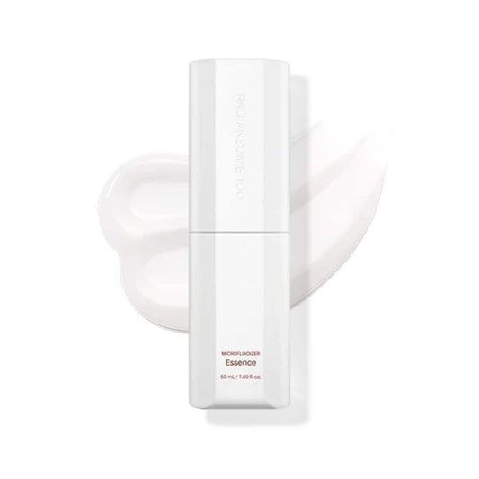 Incellderm Radiansome™100 Microfluidizer Essence