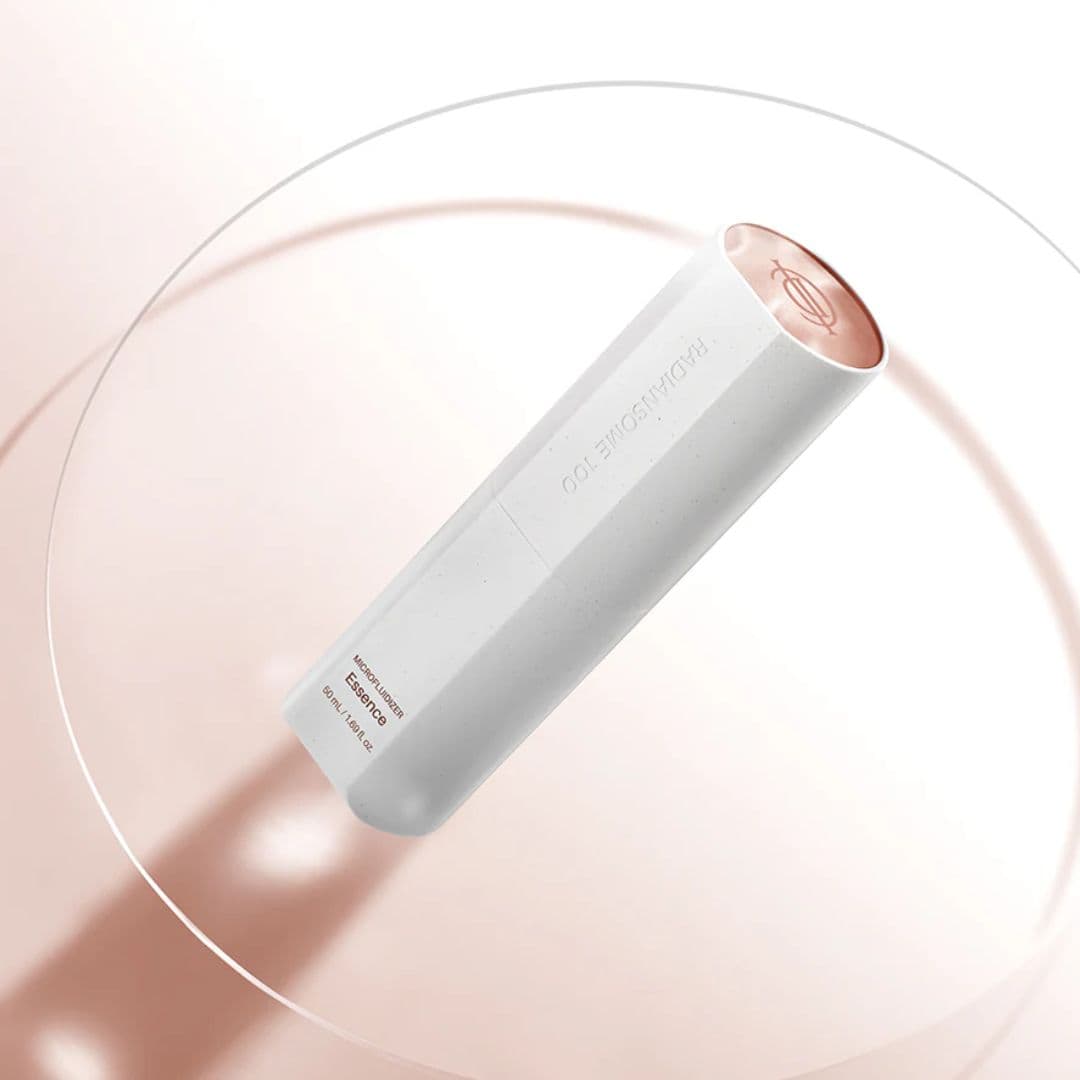 Incellderm Radiansome™100 Microfluidizer Essence