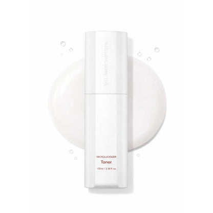 Incellderm Radiansome™100 Microfluidizer Toner