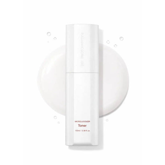 Incellderm Radiansome™100 Microfluidizer Toner