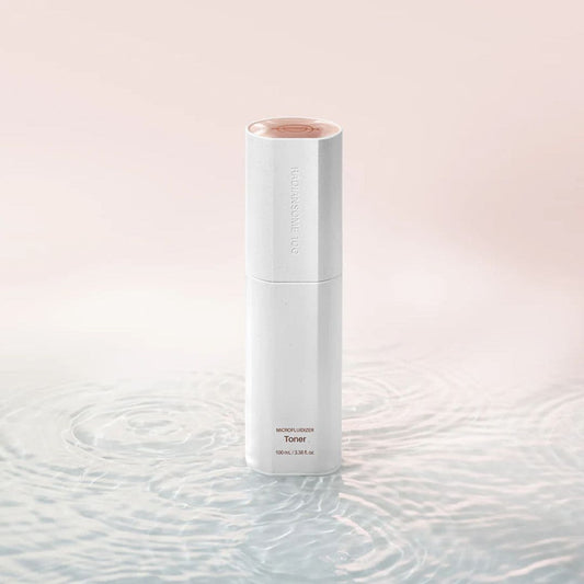 Incellderm Radiansome™100 Microfluidizer Toner