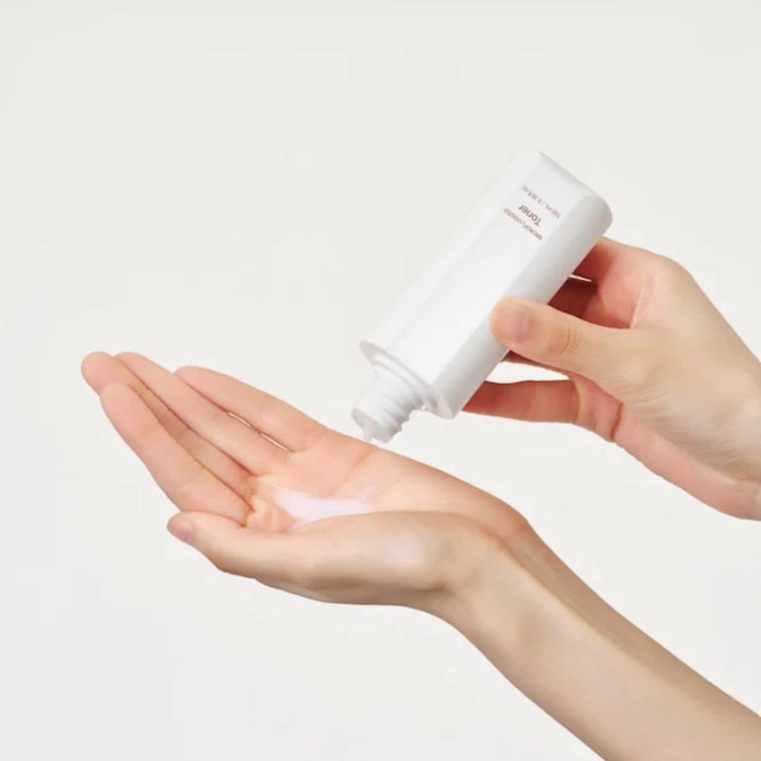 Incellderm Radiansome™100 Microfluidizer Toner