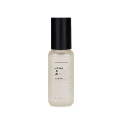 Incellderm Vieton Oil Mist - Miessential