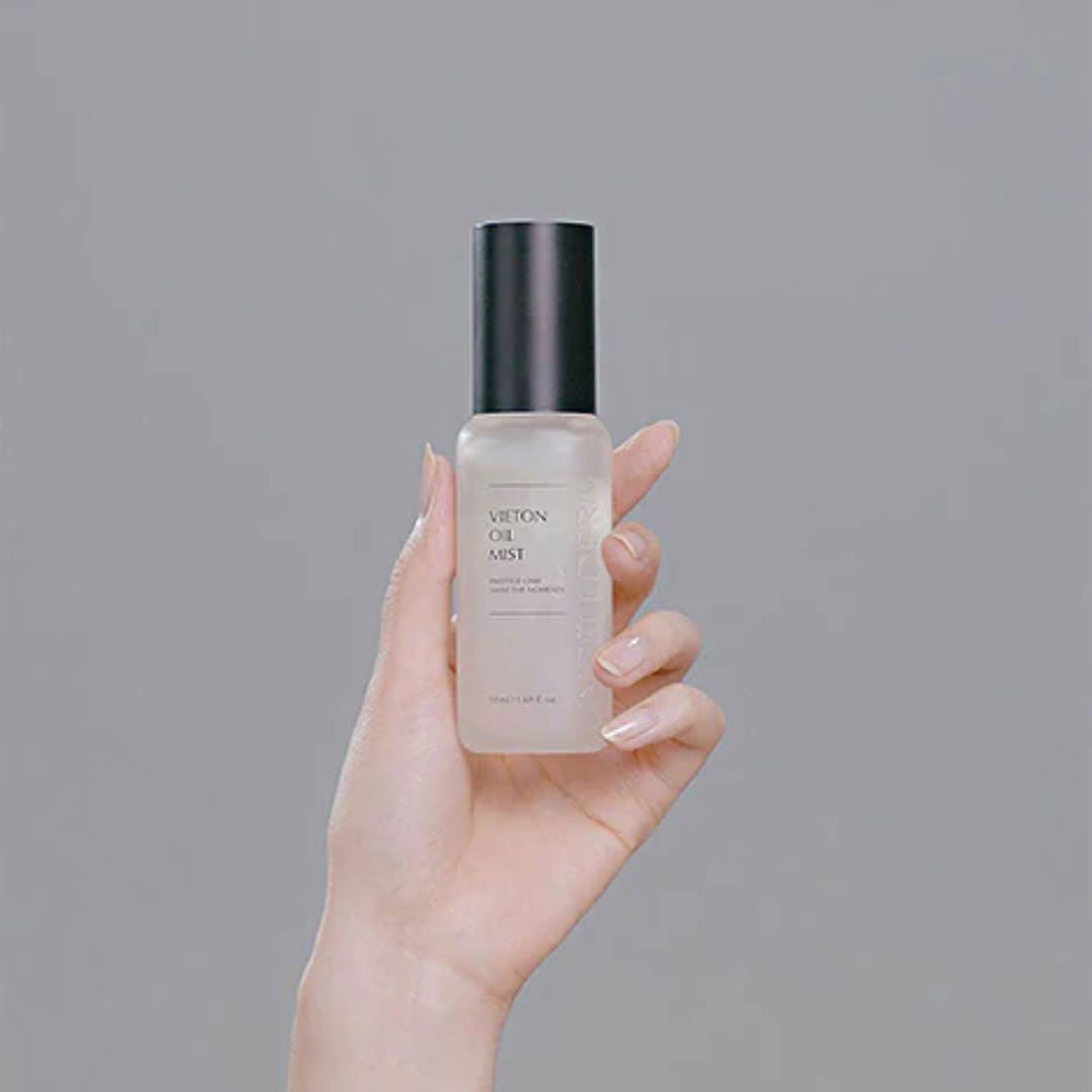 Incellderm Vieton Oil Mist - Miessential