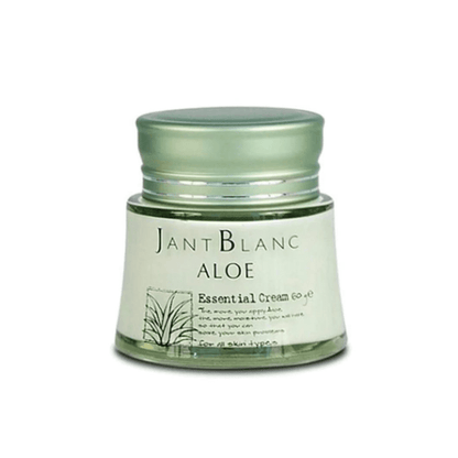 Jant Blanc Aloe Essential Cream MiessentialStore