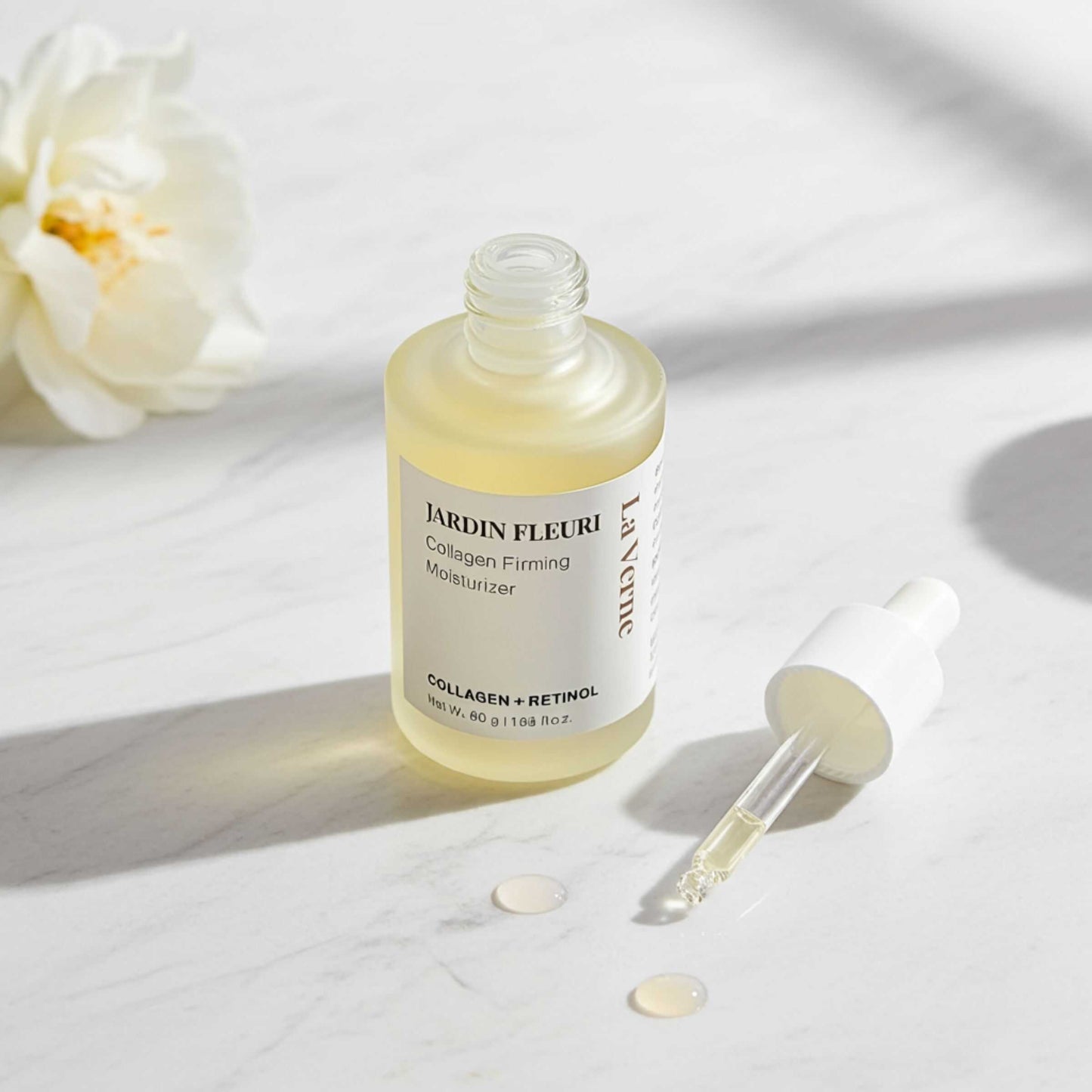 La Verne Jardin Fleuri Collagen Revitalizing Serum