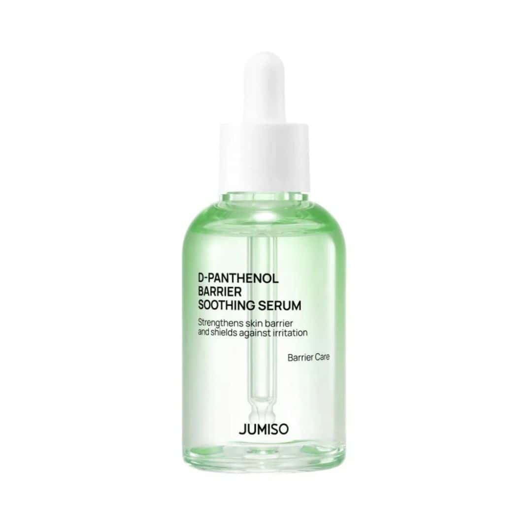 Jumiso D-Panthenol Barrier Soothing Serum