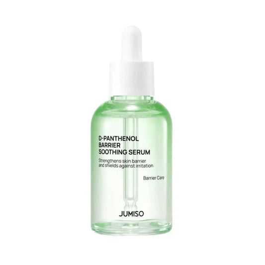 Jumiso D-Panthenol Barrier Soothing Serum