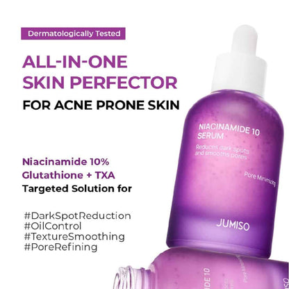 Jumiso Niacinamide 10 Serum