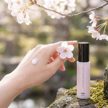 Kibi Sakura Beauty Up Serum