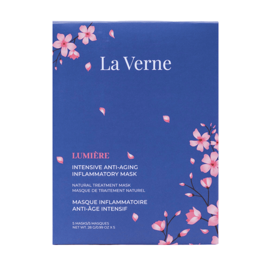 La Verne Lumiere Intensive Anti-Aging Anti-Inflammatory Mask MiessentialStore