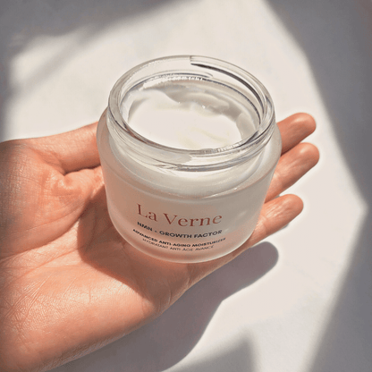La Verne Lumiere Advanced Anti-Aging Skincare Set LaVerneCosmetics