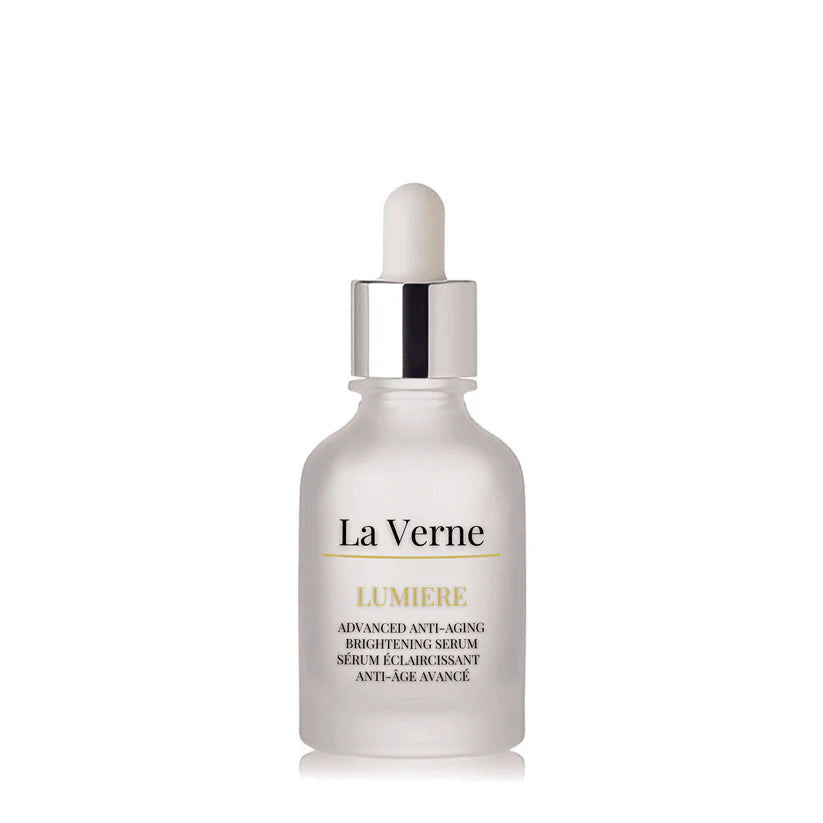 La Verne Lumiere Advanced Anti-Aging Brightening Eye &amp; Face Serum - Miessential