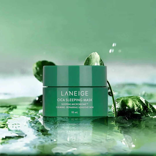 Laneige Cica Sleeping Mask