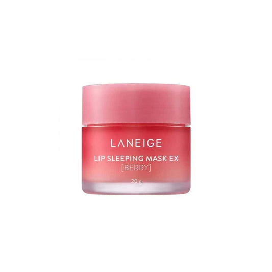 Laneige Lip Sleeping Mask EX Berry 20g