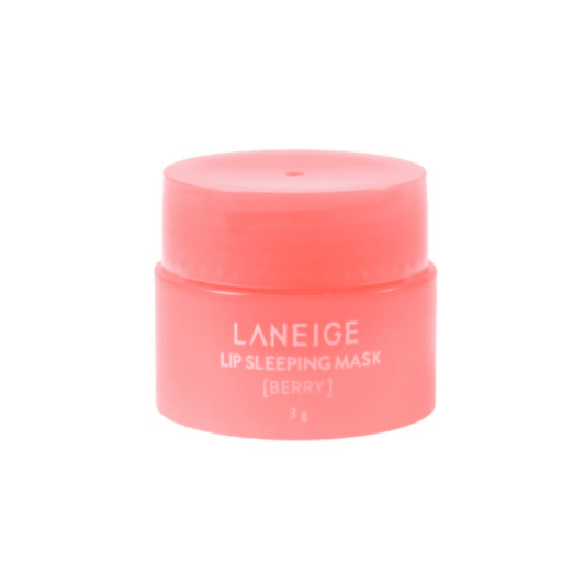 Laneige Lip Sleeping Mask EX Mini MiessentialStore