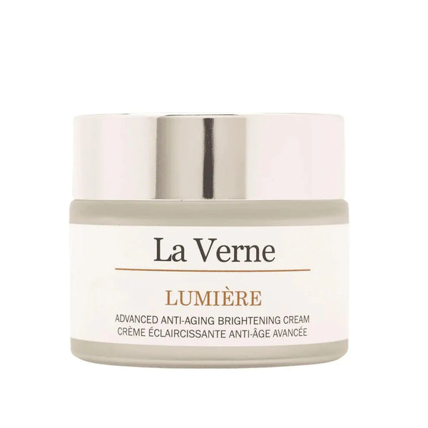 La Verne Lumiere Advanced Anti-Aging Brightening Cream – Miessential