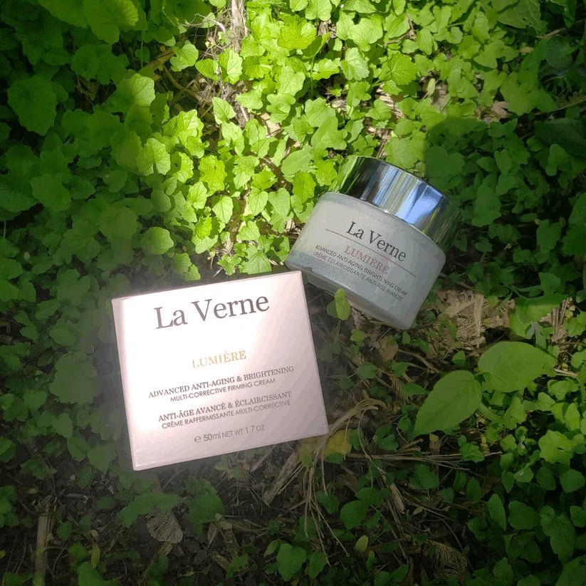 La Verne Lumiere Advanced Anti-Aging Brightening Cream MiessentialStore