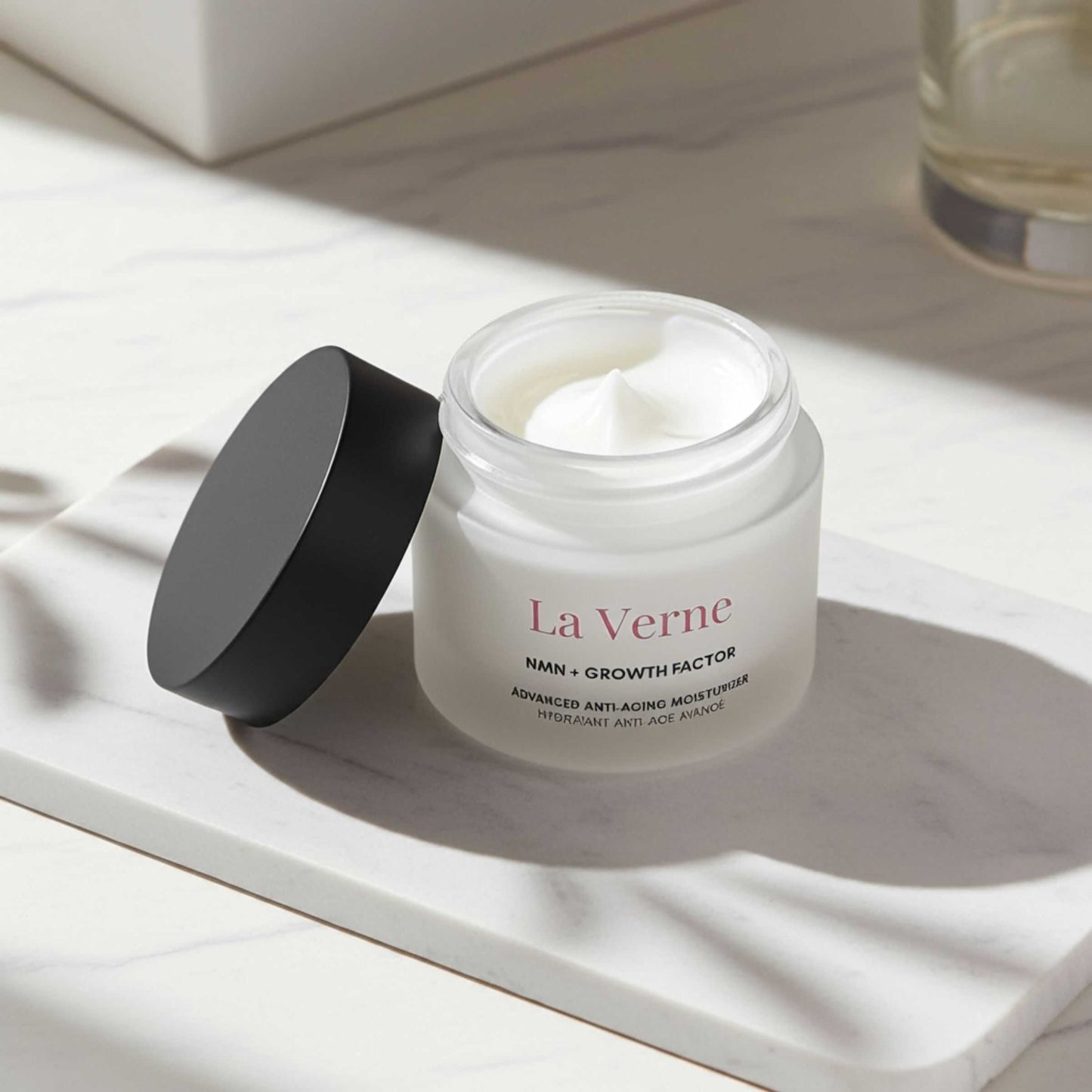 La Verne Lumiere 3 HA Growth Factor Moisturizing Cream