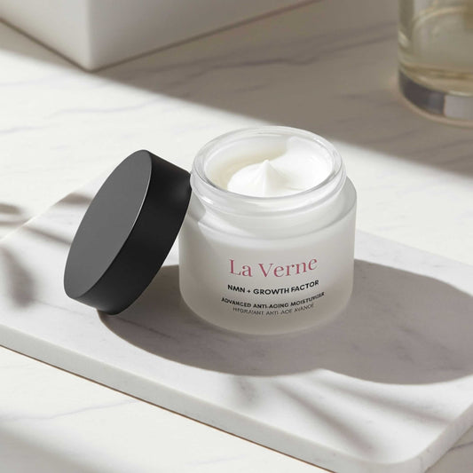 La Verne Lumiere 3 HA Growth Factor Moisturizing Cream