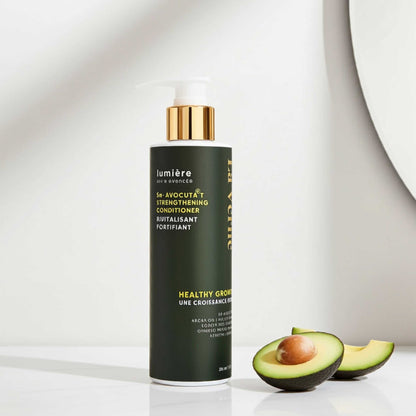 La Verne Lumiere 5α-Avocuta T Strengthening Conditioner