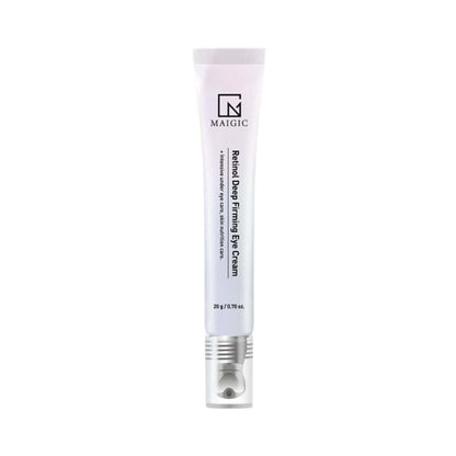 Maigic Retinol Deep Firming Eye Cream