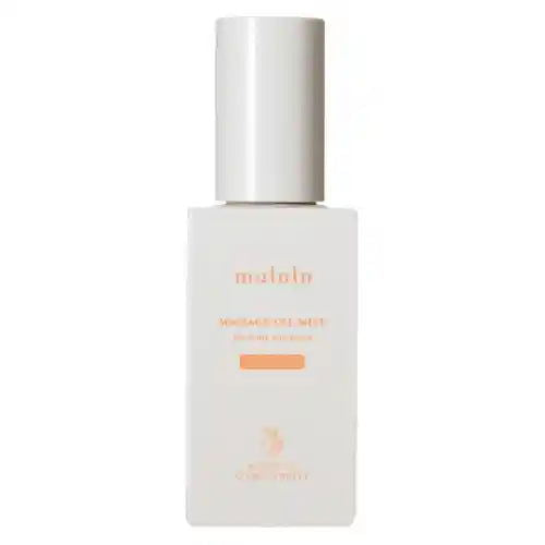 Malolo Massage Oil Mist - Miessential