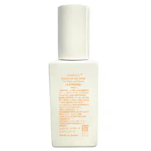 Malolo Massage Oil Mist - Miessential