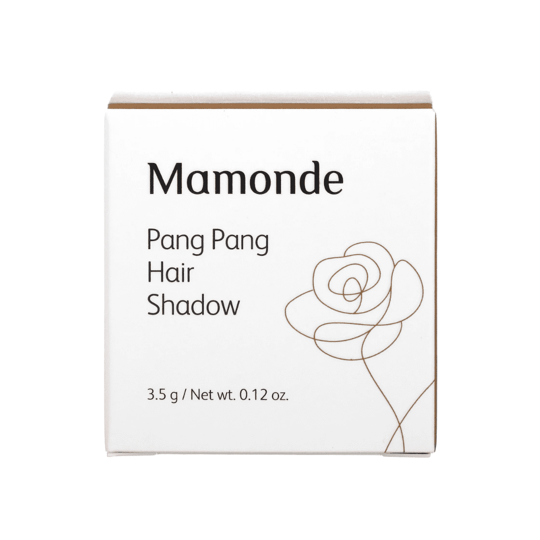 Mamonde Pang Pang Hair Shadow Miessential