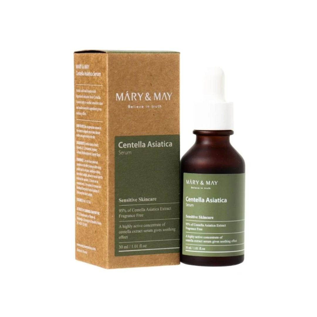 Mary&May Centella Asiatica Serum - Miessential