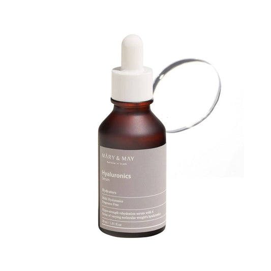 Mary&May Hyaluronics Serum - Miessential