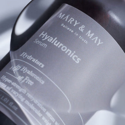 Mary&May Hyaluronics Serum - Miessential