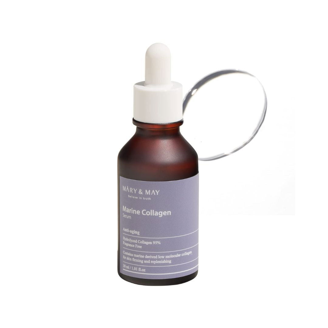 Mary&May Marine Collagen Serum - Miessential