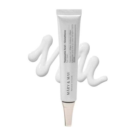 Mary&May Tranexamic Acid+ Glutathion Eye Cream