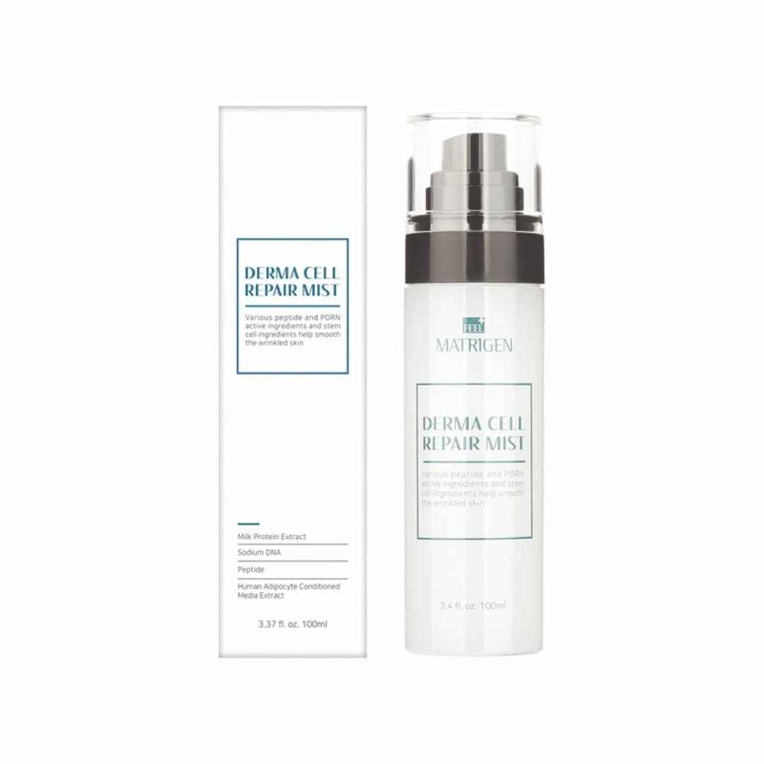 Matrigen Derma Cell Repair Mist - Miessential