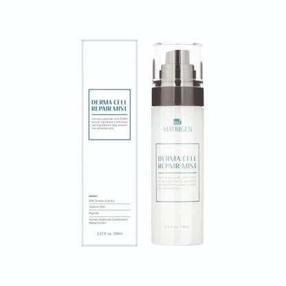 Matrigen Derma Cell Repair Mist - Miessential