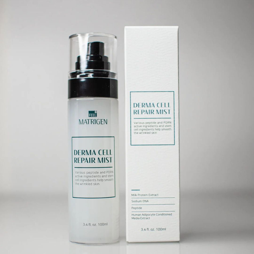 Matrigen Derma Cell Repair Mist - Miessential