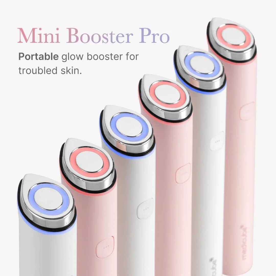 Medicube Age-R Booster Pro Mini
