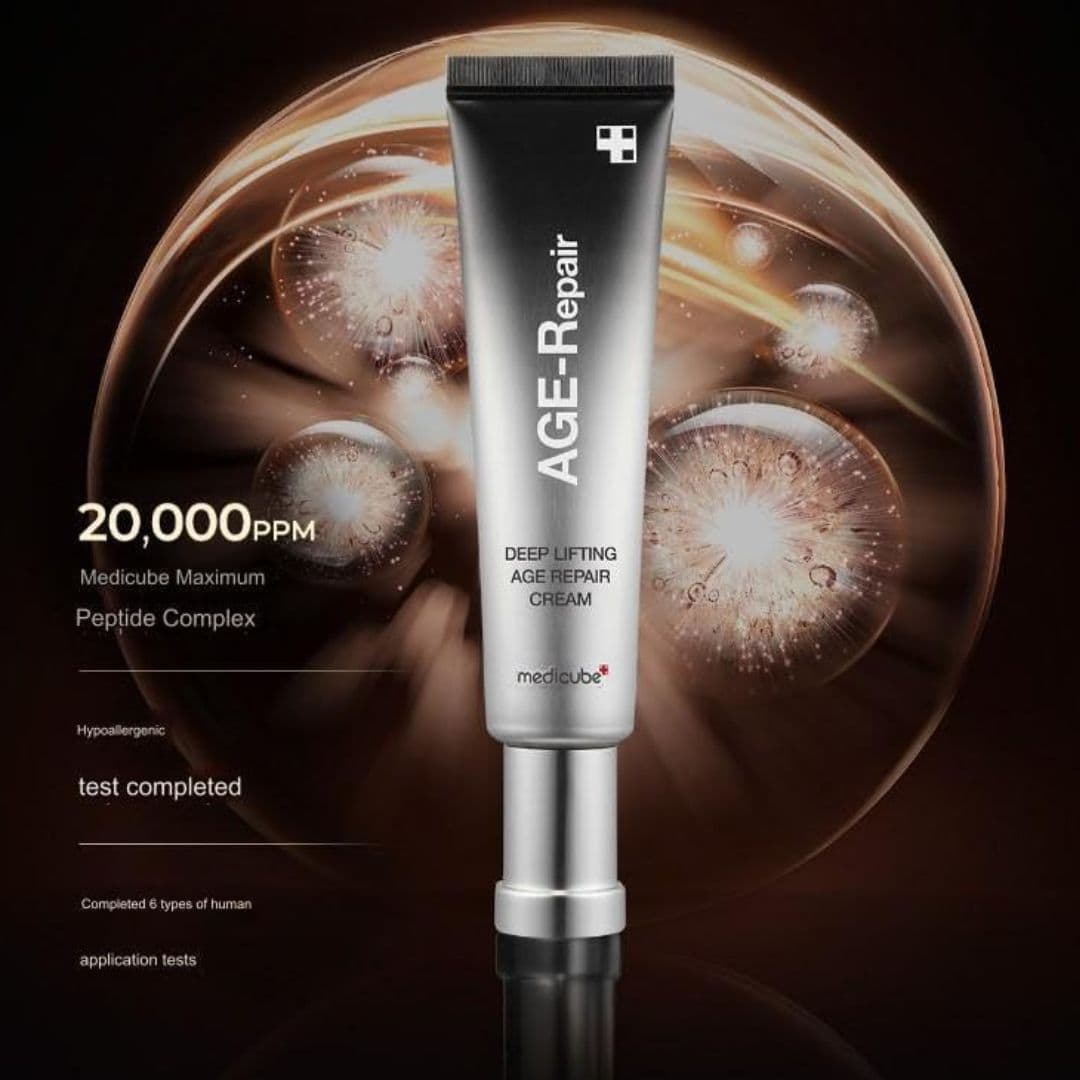 Medicube Deep Lifting Age-Repair Cream