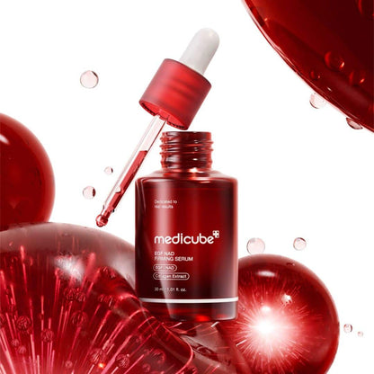 Medicube EGF NAD Firming Serum