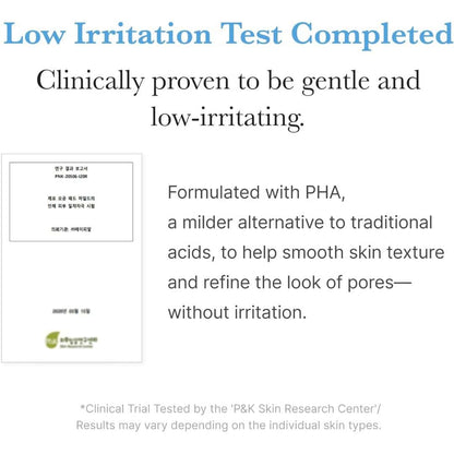 Medicube Zero Pore Pad Mild