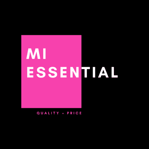 Miessential logo