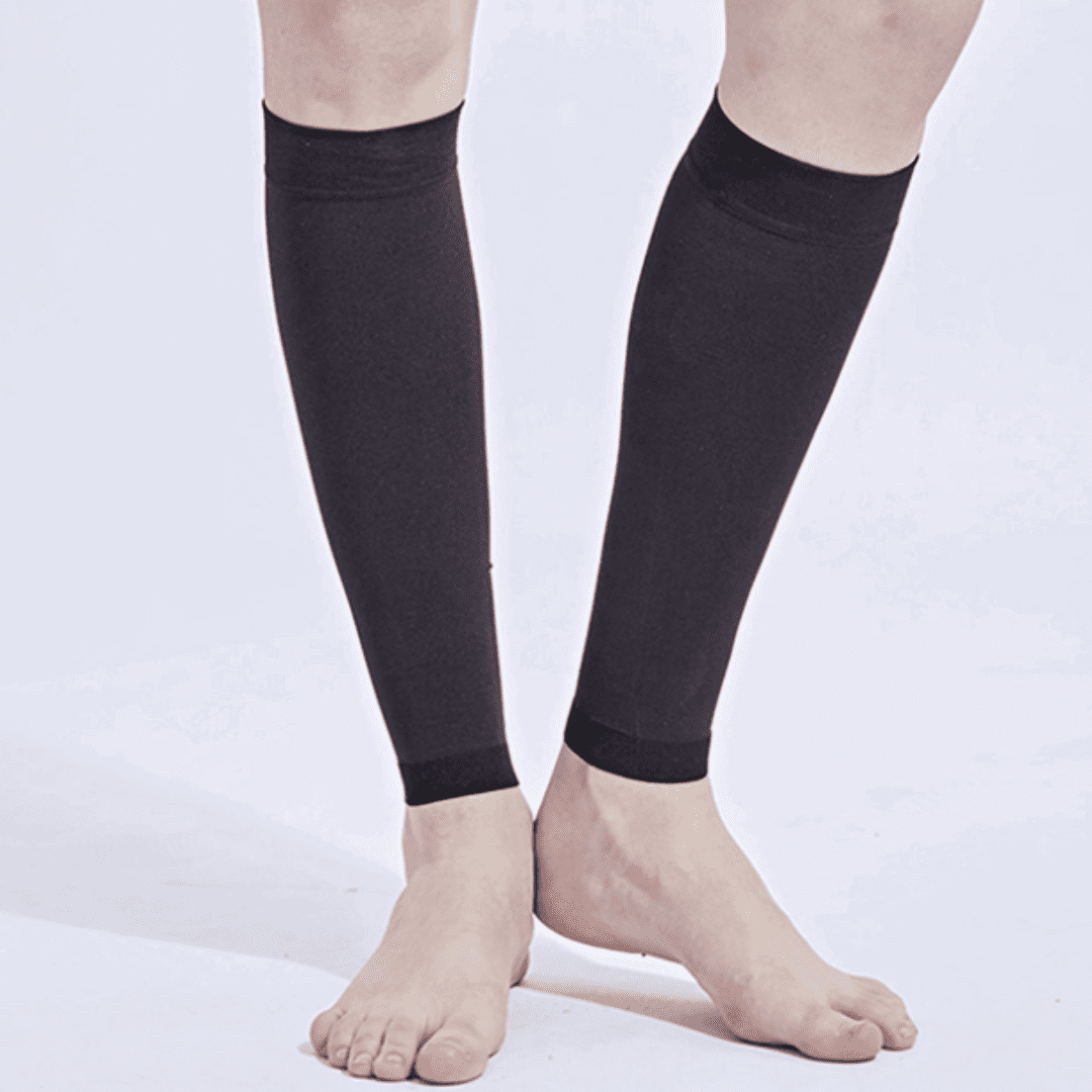 Mo & Joe Compression Leg Sleeves - Miessential