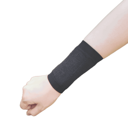 Mo & Joe Compression Wristband - Miessential