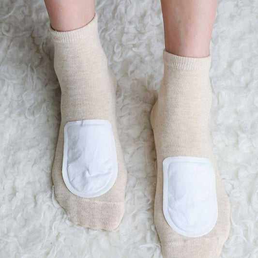 Mom’s Hand Hot Pack Foot Warmer (20g)