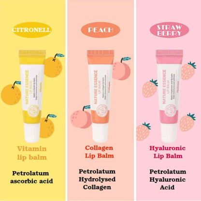 Nature Essence Lip Balm