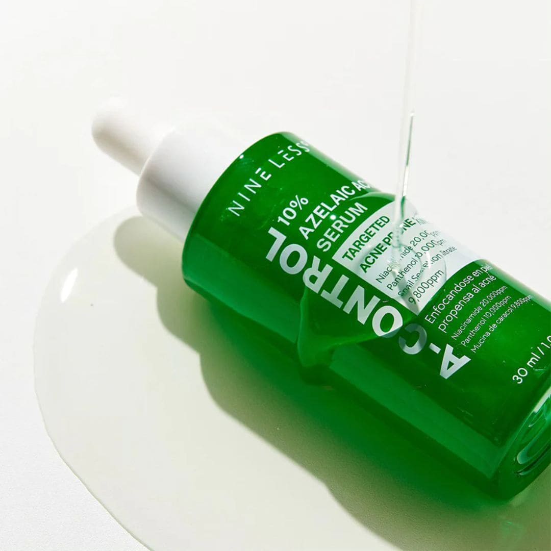 Nineless A-Control Azelaic Acid Serum