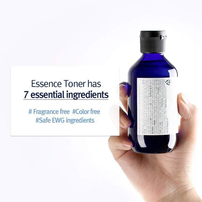 PYUNKANG YUL Essence Toner - Miessential