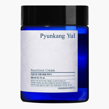 PYUNKANG YUL Moisture Cream - Miessential