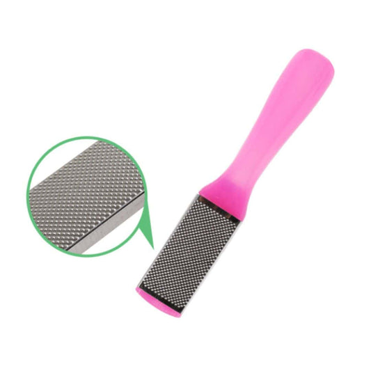 Prinsia Emery Metal Type Heel Callus Remover